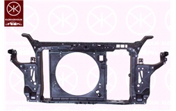 Frontplåt - 3128202 - (Klokkerholm)