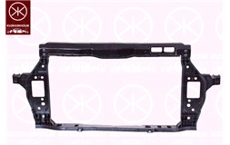 Frontplåt - 3129200 - (Klokkerholm)