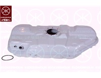  Drivstofftank
