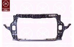 Frontplåt - 3134200 - (Klokkerholm)