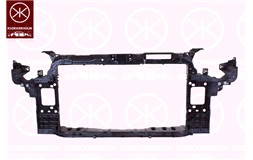 Frontplåt - 3136200 - (Klokkerholm)