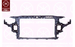 Frontplåt - 3137200 - (Klokkerholm)