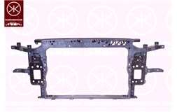 Frontplåt - 3140200 - (Klokkerholm)