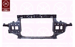 Frontplåt - 3142200 - (Klokkerholm)