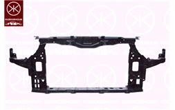 Frontplåt - 3170200 - (Klokkerholm)