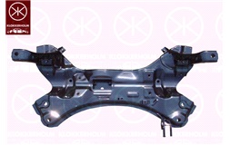 Hjälpram/aggregatfästen 3176005 (Klokker