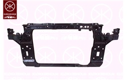 Frontplåt - 3176200 - (Klokkerholm)