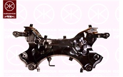 Hjälpram/aggregatfästen 3177004 (Klokker