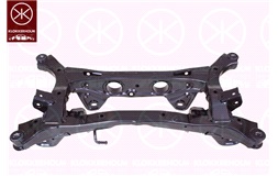 Axselstomme - 3177007 - (Klokkerholm)