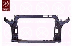 Frontplåt - 3177201 - (Klokkerholm)