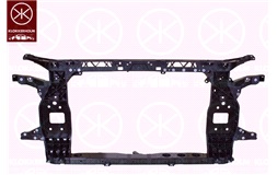 Frontplåt - 3179200 - (Klokkerholm)