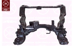 Hjälpram/aggregatfästen 3180005 (Klokker