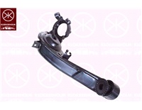  L&auml;nkarm, hjulupph&auml;ngning