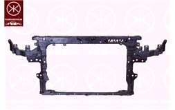 Frontplåt - 3261200A1 - (Klokkerholm)