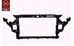 Frontplåt - 3262200 - (Klokkerholm)