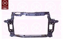 Frontplåt - 3264200 - (Klokkerholm)