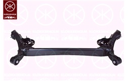 Axselstomme - 3266007 - (Klokkerholm)