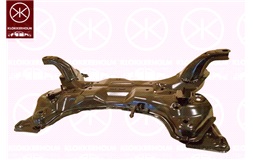 Hjälpram/aggregatfästen 3268005 (Klokker