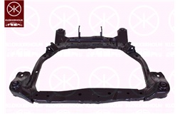 Hjälpram/aggregatfästen 3277005 (Klokker