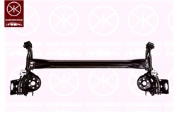 Axselstomme - 3277008 - (Klokkerholm)