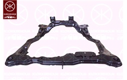 Hjälpram/aggregatfästen 3278005 (Klokker