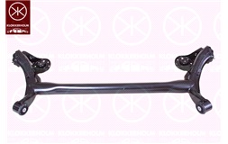 Axselstomme - 3279006 - (Klokkerholm)