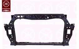 Frontplåt - 3279200 - (Klokkerholm)