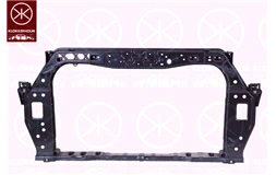 Frontplåt - 3279201 - (Klokkerholm)