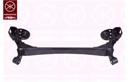 Axselstomme - 3284006 - (Klokkerholm)