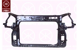 Frontplåt - 3284200 - (Klokkerholm)