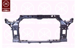 Frontplåt - 3285200 - (Klokkerholm)