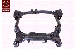 Hjälpram/aggregatfästen 3287005 (Klokker