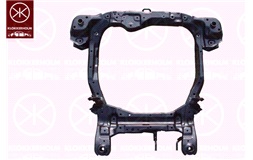 Hjälpram/aggregatfästen 3289005 (Klokker