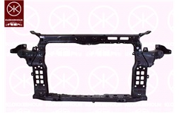 Frontplåt - 3289200 - (Klokkerholm)