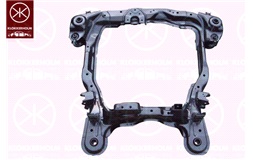 Hjälpram/aggregatfästen 3291005 (Klokker