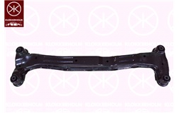 Axselstomme - 3291007 - (Klokkerholm)