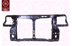 Frontplåt - 3292200 - (Klokkerholm)