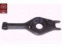  B&aelig;rearm, Hjuloppheng