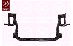 Frontplåt - 3294201 - (Klokkerholm)