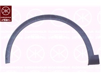  Utvidelse skvettskjerm