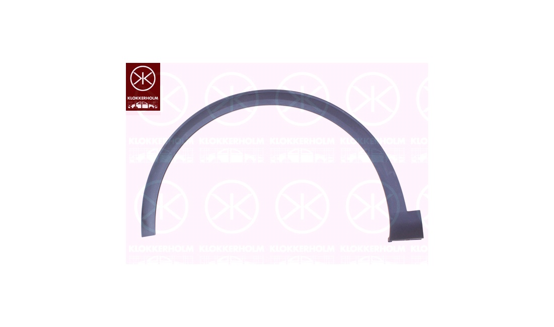  Utvidelse skvettskjerm