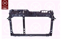 Frontplåt - 3421201 - (Klokkerholm)