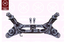 Axselstomme - 3451007 - (Klokkerholm)