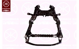 Hjälpram/aggregatfästen 3452004 (Klokker