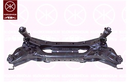 Axselstomme - 3452007 - (Klokkerholm)