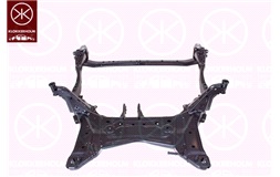 Hjälpram/aggregatfästen 3453005 (Klokker