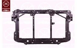 Frontplåt - 3453200 - (Klokkerholm)