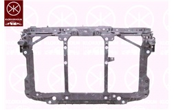 Frontplåt - 3453201 - (Klokkerholm)