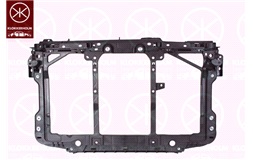 Frontplåt - 3478201 - (Klokkerholm)