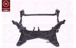 Hjälpram/aggregatfästen 3481005 (Klokker